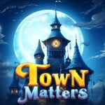 Town Matters Apk + Mod 1.9.25 (Unlimited Gold)
