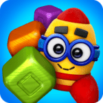 Toy Blast Apk Mod 18736 Unlimited Money