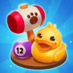 Toy Factory Match 3 Game Party Apk + Mod 1.1 (Unlimited Money)