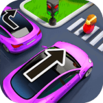 Traffic 3D Parking Apk + Mod 1.3.9 (Unlimited Money)