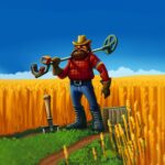 Treasure hunter Apk + Mod 1.144 (Unlimited Money)