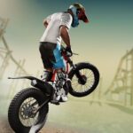 Trial Xtreme 4 Bike Racing Apk + Mod 3.0.2 (Unlimited coins)