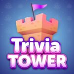 Trivia Tower Apk + Mod 1.0.21176 (Unlimited Coins)