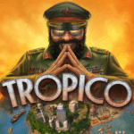 Tropico Apk + Mod 1.4.4RC1 (Unlimited Money)