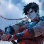 TwelveSkyM The One Apk + Mod 59 (Unlimited Gold)