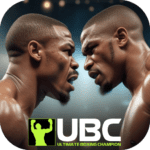 Ultimate Boxing Champion Apk + Mod 1.5.3 (Unlimited GOLD)