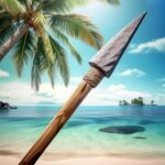 Uncharted Island Survival Apk + Mod 0.911 (Unlimited Money)