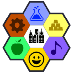 Unciv Apk + Mod 4.16.15  (Unlimited Money)