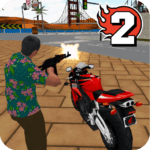Vegas Crime Simulator 2 Apk + Mod 3.2.5 (Unlimited GEMS)