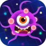 Virus Vamp Apk + Mod 1.0.3 (Unlimited Money)