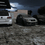 Volkswagen Driving Simulator Apk + Mod 225 (Unlimited Money)