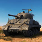 War Thunder Mobile Apk Mod 1.12.0.124 Unlimited Money