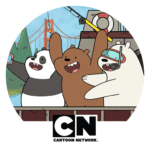 We Bare Bears Apk + Mod 2.0.0-google (Unlimited Money)