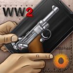 Weaphones WW2 Firearms Sim Apk Mod VARY Unlimited Money