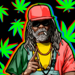 Weed City Apk + Mod 1.0.467 (Unlimited Money)