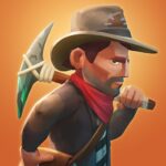West Escape Apk + Mod 1.0.24 (Unlimited Money)