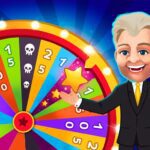 Wheel of Fame Apk + Mod 2.3.6 (Unlimited Diamonds)