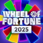 Wheel of Fortune Apk + Mod 4.0.6 (Unlimited Diamonds)