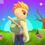 Wild Hunt Apk + Mod 0.4 (Unlimited Money)