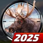 Wild Hunt Apk + Mod 1.597 (Unlimited Money)