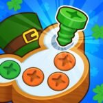 Wood Screw Match Apk + Mod 1.0.6 (Unlimited Coins)