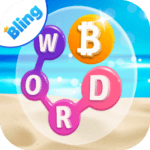 Word Breeze Apk + Mod 3.3.3 (Unlimited Money)
