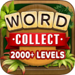 Word Collect Apk + Mod 1.500 (Unlimited coins)
