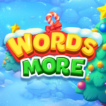 Words More Apk + Mod 1.3.13 (Unlimited COINS)