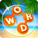 Wordscapes Apk + Mod 3.2.10 (Unlimited Money)