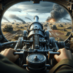 World of Artillery Cannon War Apk Mod 2.0.11 Unlimited Money