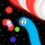Worms Zone .io Apk + Mod 6.10.1 (Unlimited Coins)