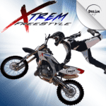 XTrem FreeStyle Apk Mod 7.500 Unlimited Money