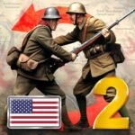 XX Century 2 Premium Apk + Mod 1.0.2 (Unlimited gold)