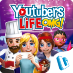 Youtubers Life Apk + Mod 1.8.9 (Unlimited Money)