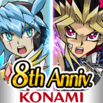 Yu-Gi-Oh! Duel Links Apk + Mod 9.10.0 (Unlimited Money)