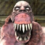 Zombie Monsters 3 Apk + Mod 6.5 (Unlimited coins)