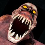 Zombie Monsters 6 Apk + Mod 4.6 (Unlimited Gold)