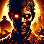 Zombie Shooter Apk + Mod 8.0.1 (Unlimited coins)