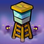 Zombie Towers Apk + Mod 13.0.147 (Unlimited Money)