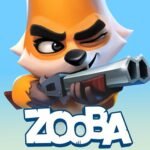 Zooba Apk + Mod 4.73.2 (Unlimited Gems)