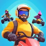 Сhamps Race Apk + Mod 1.01.03.9.1 (Unlimited Gems)