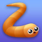 slither.io Apk + Mod 2.86 (Unlimited Money)