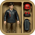 Action Figure  Apk + Mod 10.0.0 (Unlocked)