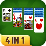 Aged Solitaire Collection Apk Mod 1.1.104 Unlimited Money
