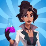 Alchemy AI Infinite Mix Apk Mod 1.2.1 Unlimited Money