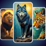Animal Wallpaper Apk + Mod 1.0 (Unlocked)