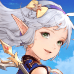구름의 나라 Apk + Mod 1.1.1 (Unlimited Money)