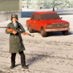 Мафия России Apk + Mod 15.0 ParkWorld Sovok (акции)