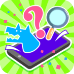 どこでもパーティーゲーム「どこパ」（ワードウルフオンライン） Apk + Mod 2.29.2 (Unlimited Money)