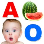 Говорящая азбука алфавит детей Apk + Mod 22_04_2025 (Unlimited Money)